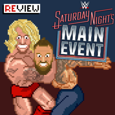 #332 SNME-Review: WWEs bestes Saturday Night's Main Event ever!