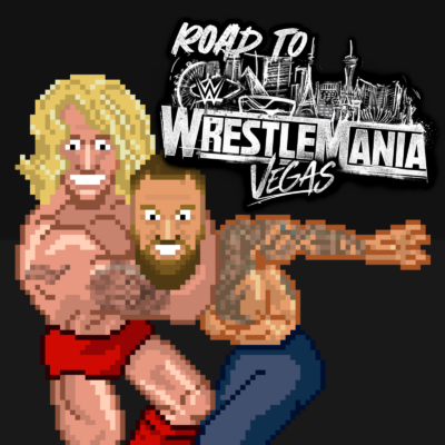 #340 Road to WrestleMania-Schnack: Randy Ortons Heel Turn, Brock Lesnar kassiert von Oba Femi, Bloodline vs CM Punk, Cody Rhodes und sein Standing, die Inszenierung von AJ Lee, uvm.