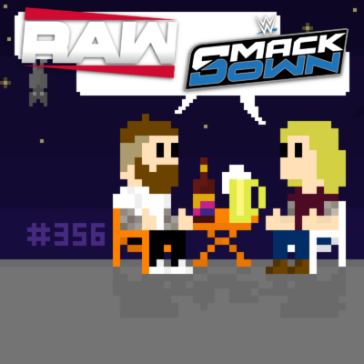 #356 SchwitzSchnack: Owens vs Punk & Zayn, Full Heel (?) Bloodline, Oba Femi deklassiert Bron Breakker, OTM-Debüt & Royce Keys, Liebe für Chelsea Green, Cody bald heel (?), uvm.