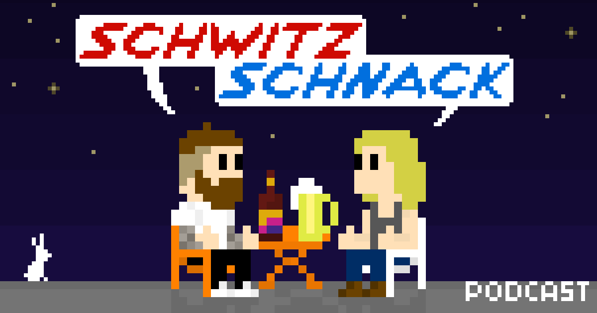 SchwitzSchnack Special Podcast | SCHWITZKASTEN Pro Wrestling Podcast | www.schwitzcast.de