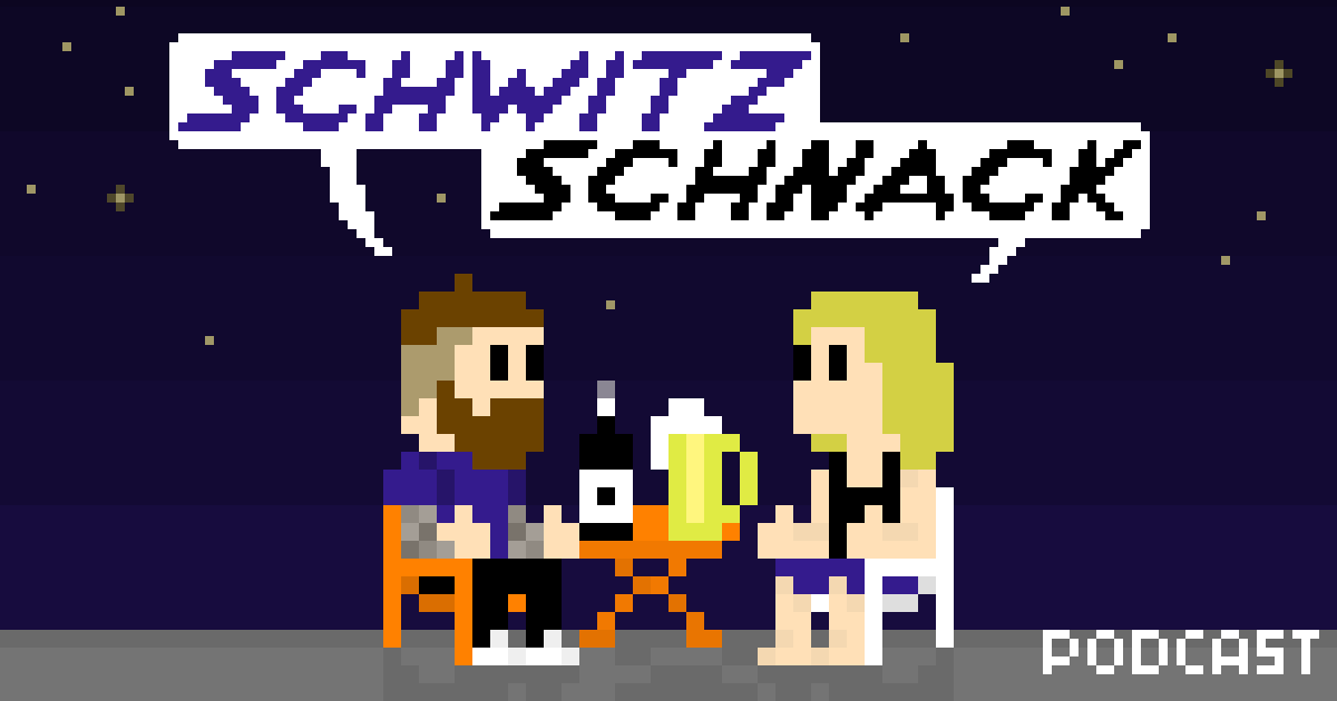 SchwitzSchnack Judgement Day Special Podcast | SCHWITZKASTEN Pro Wrestling Podcast | www.schwitzcast.de